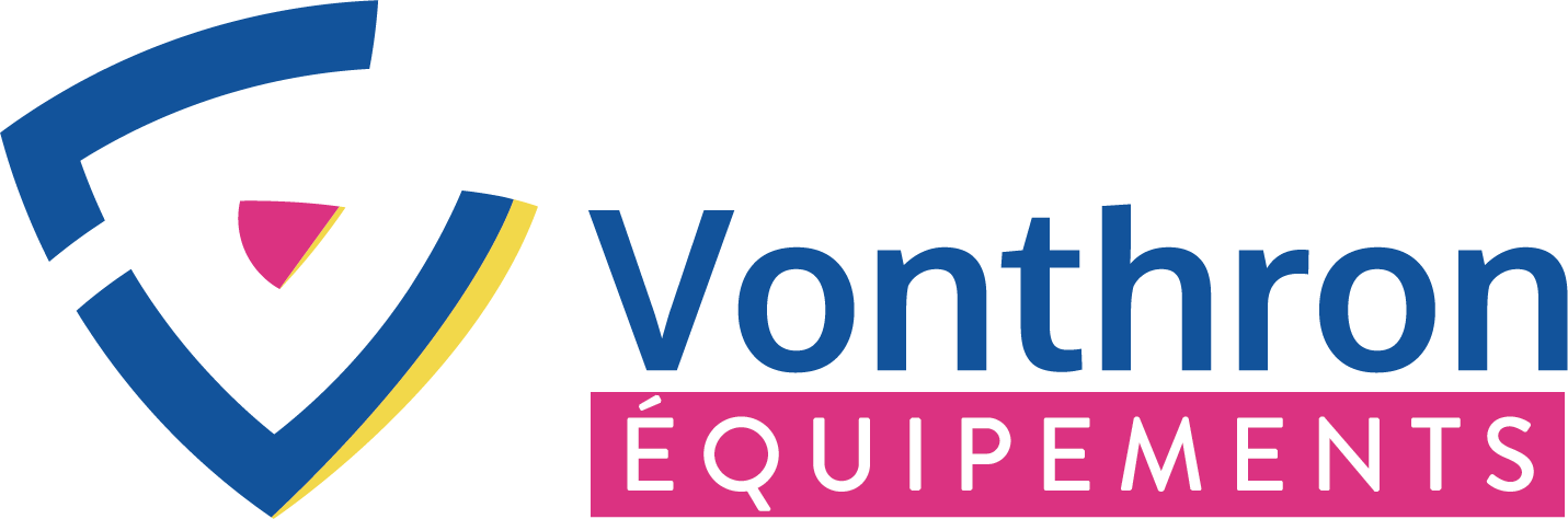 Passerelle Vonthron