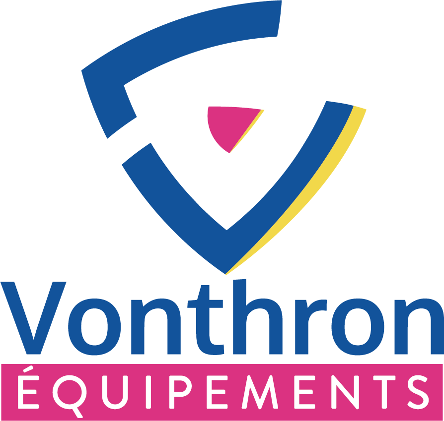 Passerelle Vonthron
