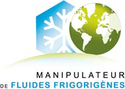 Manipulateur des fluides frigor&egrave;nes Mulhouse